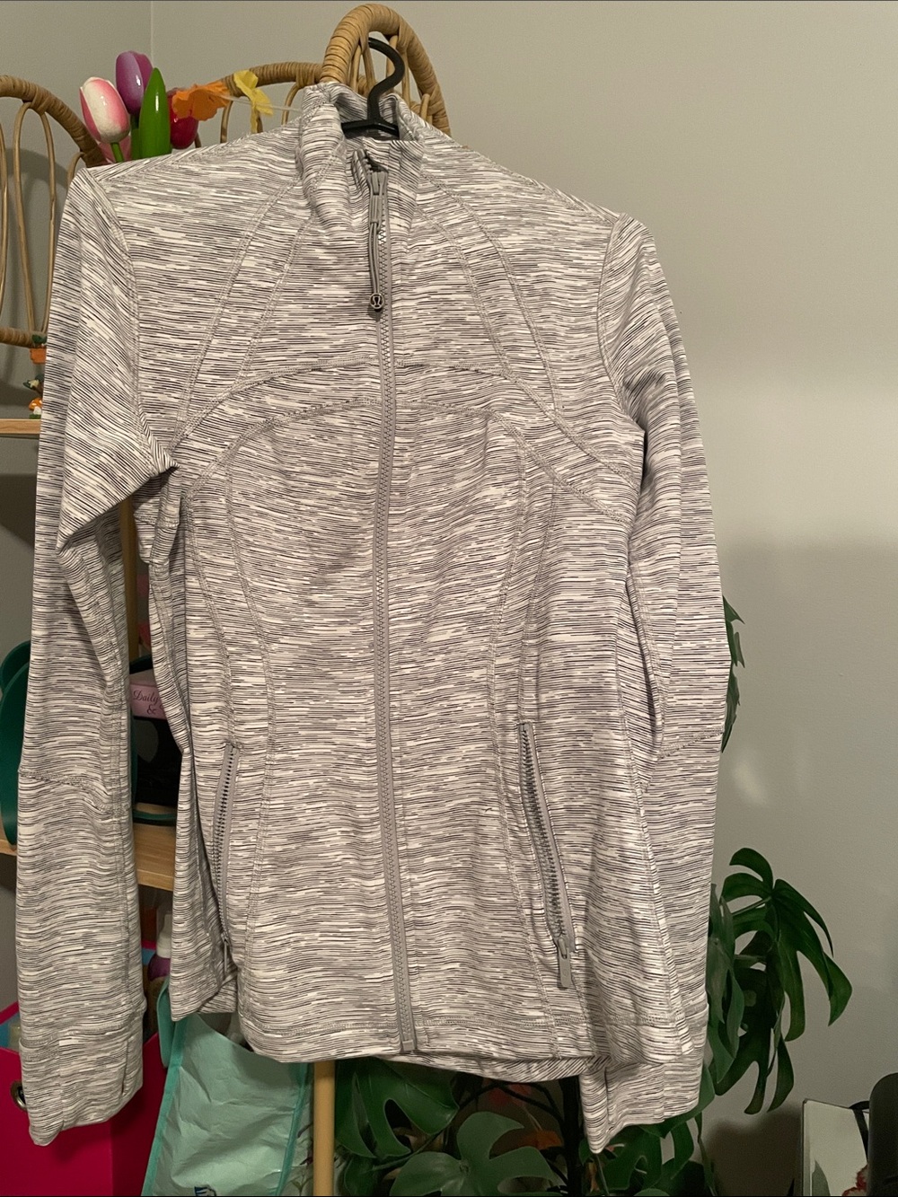 Lululemon Define Jacket
